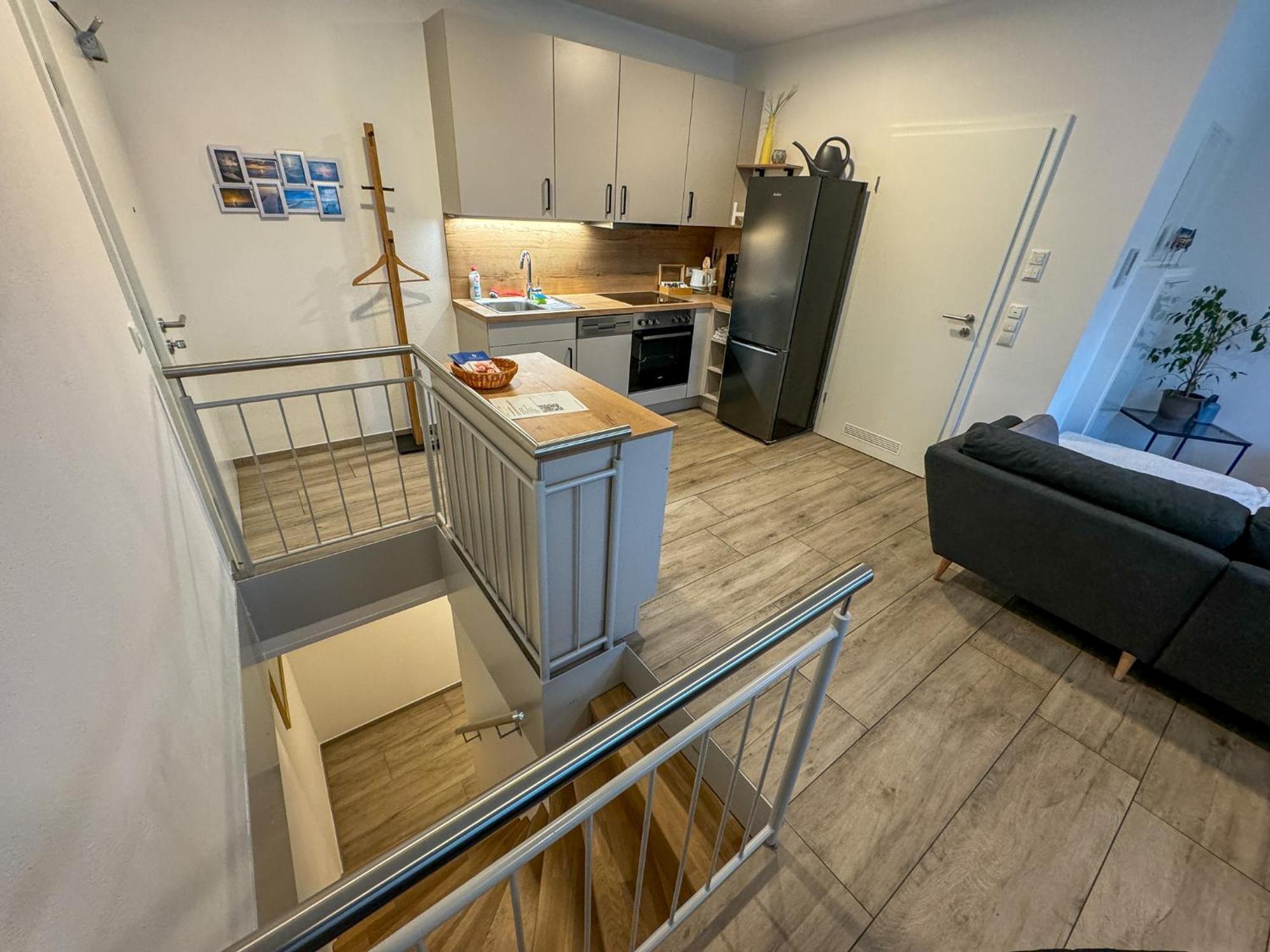 Ferienwohnung Streudorf กุนเซนเฮาเซิน ภายนอก รูปภาพ