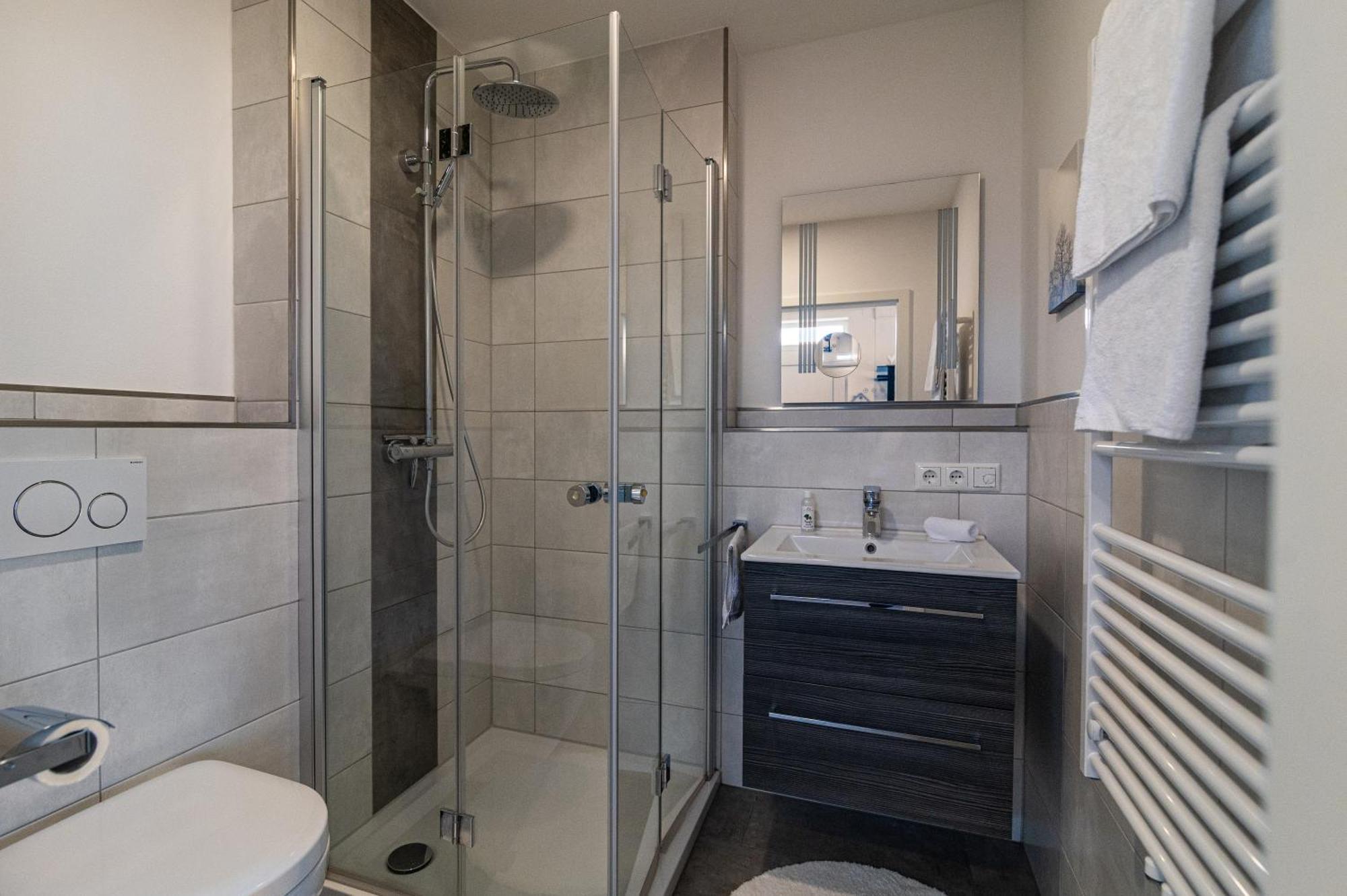 Ferienwohnung Streudorf กุนเซนเฮาเซิน ภายนอก รูปภาพ